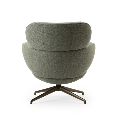 Pode Draaifauteuil Bibo