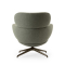 Pode Draaifauteuil Bibo