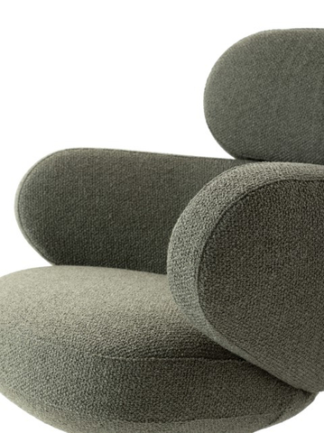 Pode Draaifauteuil Bibo