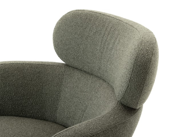 Pode Draaifauteuil Bibo