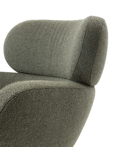 Pode Draaifauteuil Bibo