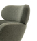 Pode Draaifauteuil Bibo