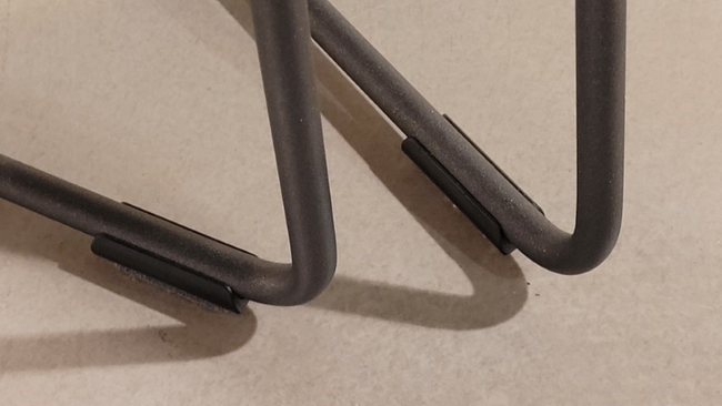 (Showroommodel)Bert Plantagie Armstoel Kiko S/2 