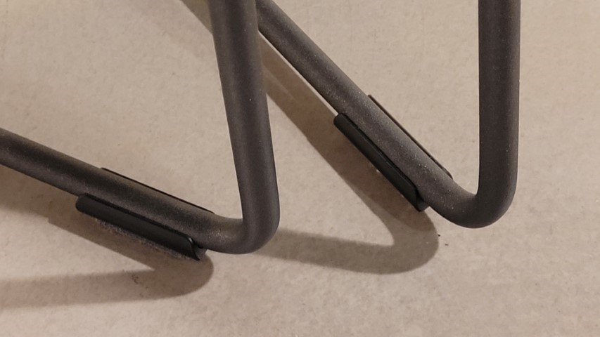 (Showroommodel)Bert Plantagie Armstoel Kiko S/2