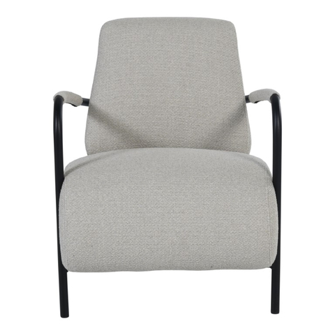 Movani Fauteuil Bouwhuis Natural 