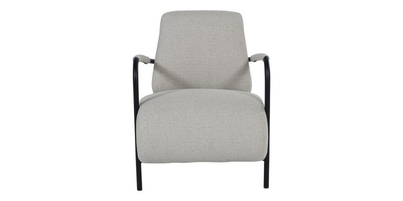 Movani Fauteuil Bouwhuis Natural 