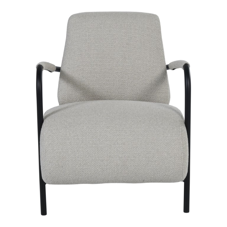 Movani Fauteuil Bouwhuis Natural 