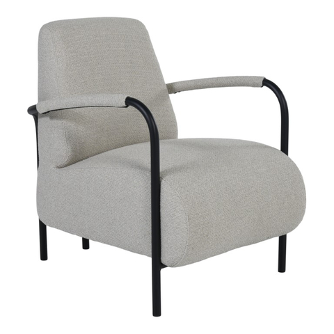 Movani Fauteuil Bouwhuis Natural 