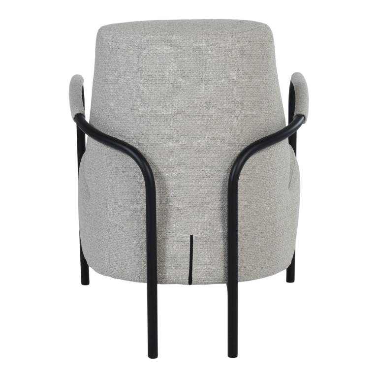 Movani Fauteuil Bouwhuis Natural 