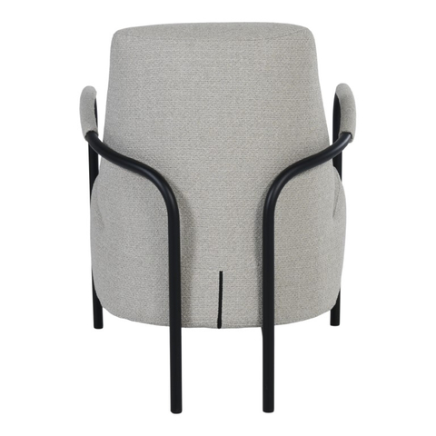 Movani Fauteuil Bouwhuis Natural 