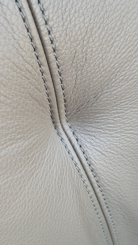 (Showroommodel) De Sede Armstoelenset DS-279 S/4