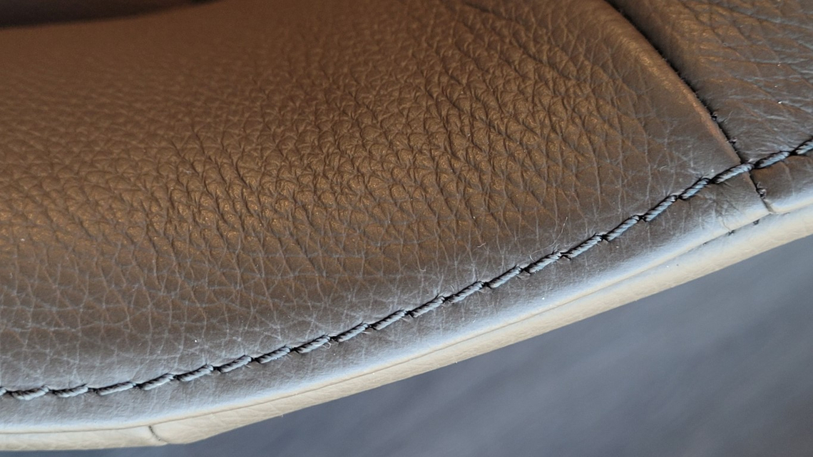 (Showroommodel) De Sede Armstoelenset DS-279 S/4