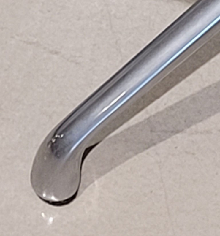 (Showroommodel) De Sede Armstoelenset DS-279 S/4