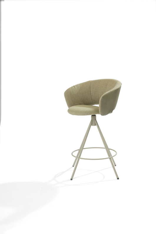 Label Barstool Lola Low 