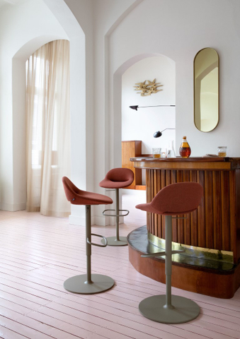 Artifort Barstool Beso 