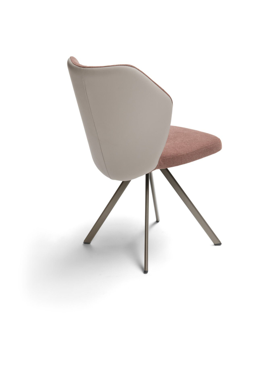 Bree's New World Stoel Toby 