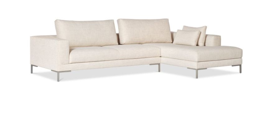 Design On Stock Hoekbank Aikon Lounge '24