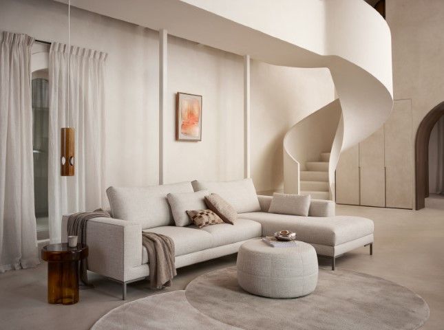 Design On Stock Hoekbank Aikon Lounge '24