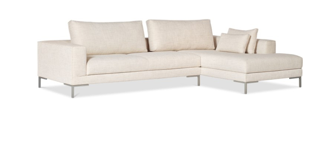 Design On Stock Hoekbank Aikon Lounge '24