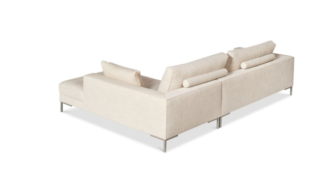 Design On Stock Hoekbank Aikon Lounge '24