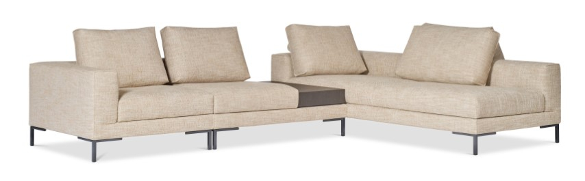 Design On Stock Hoekbank Aikon Lounge '24