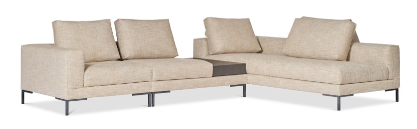 Design On Stock Hoekbank Aikon Lounge '24