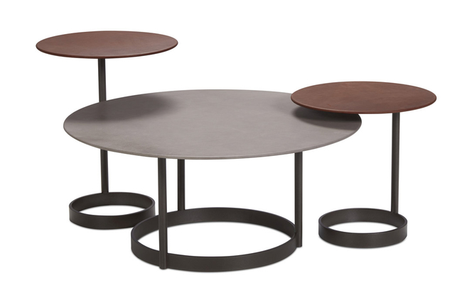 Jori Salontafel Sposa 