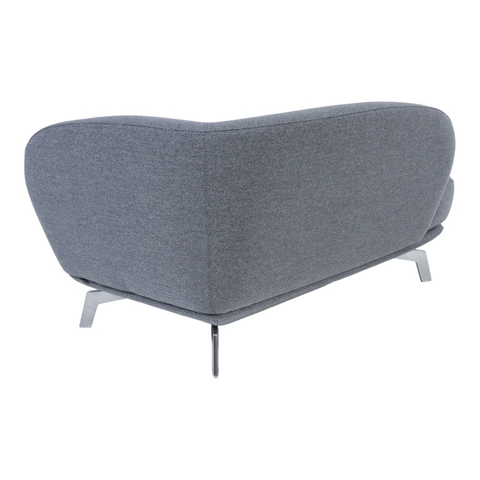 Leolux Divan Flint Blue