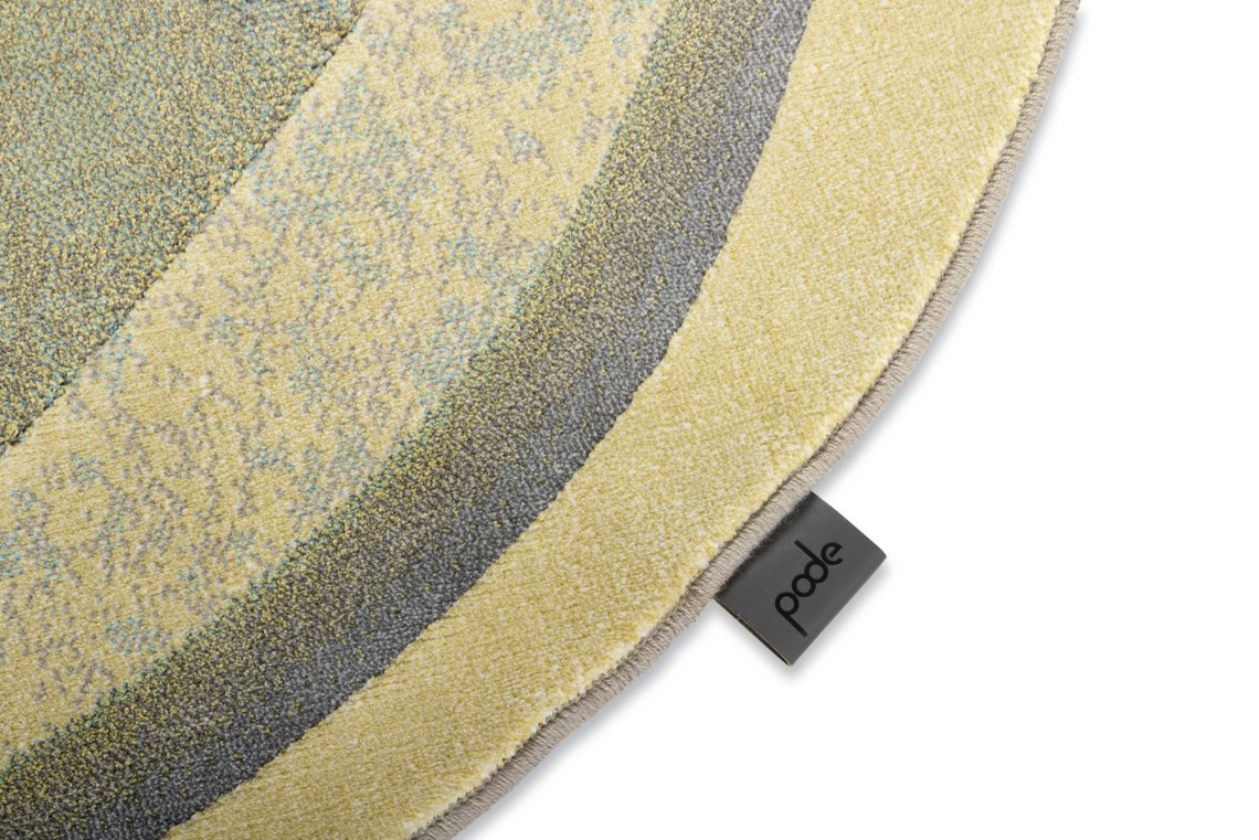 Pode Vloerkleed Shallow Meadow