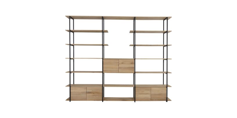 (Showroommodel) Studio Mik Cabinet Arezzo High