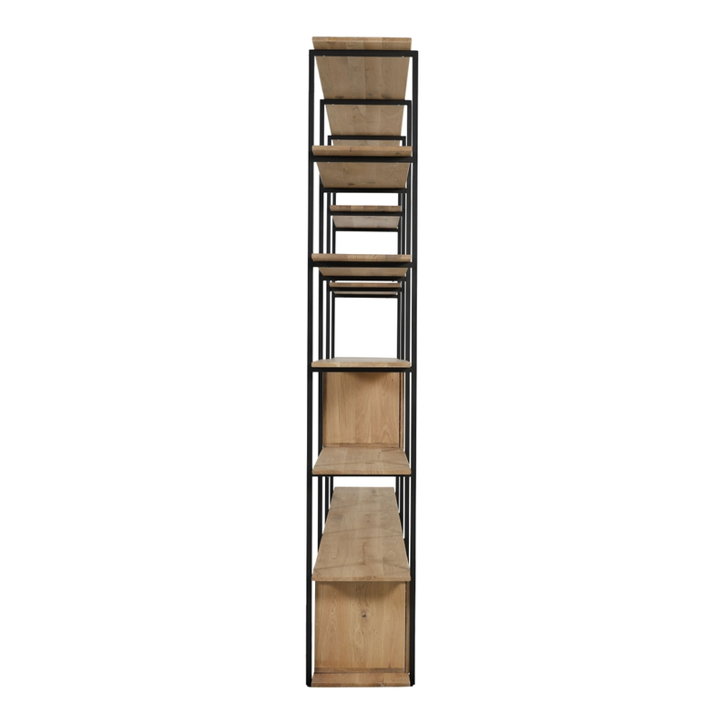 (Showroommodel) Studio Mik Cabinet Arezzo High