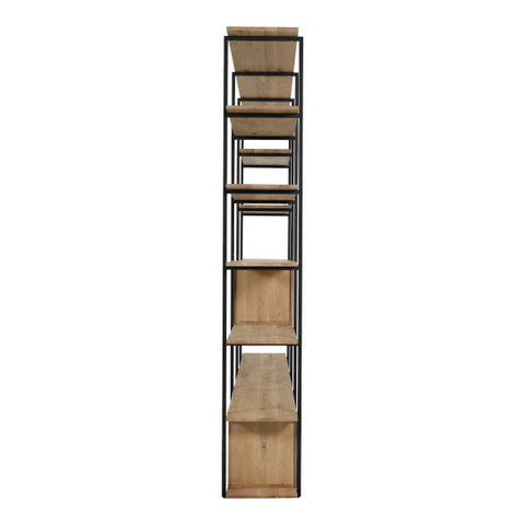 (Showroommodel) Studio Mik Cabinet Arezzo High
