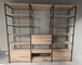 (Showroommodel) Studio Mik Cabinet Arezzo High