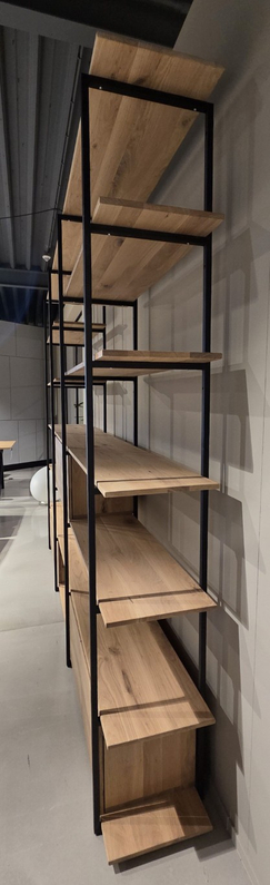 (Showroommodel) Studio Mik Cabinet Arezzo High