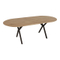 (Showroommodel) Studio Mik Eettafel Casco