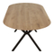(Showroommodel) Studio Mik Eettafel Casco