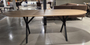 (Showroommodel) Studio Mik Eettafel Casco