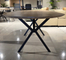 (Showroommodel) Studio Mik Eettafel Casco