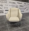 (Showroommodel) Leolux Fauteuil Anton