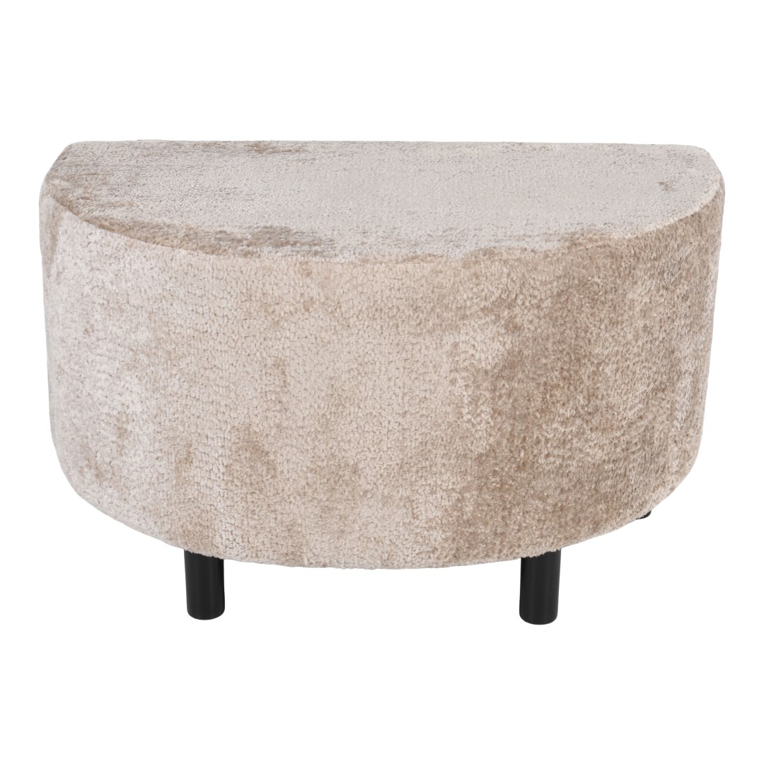 Hocker Brazilio Natur