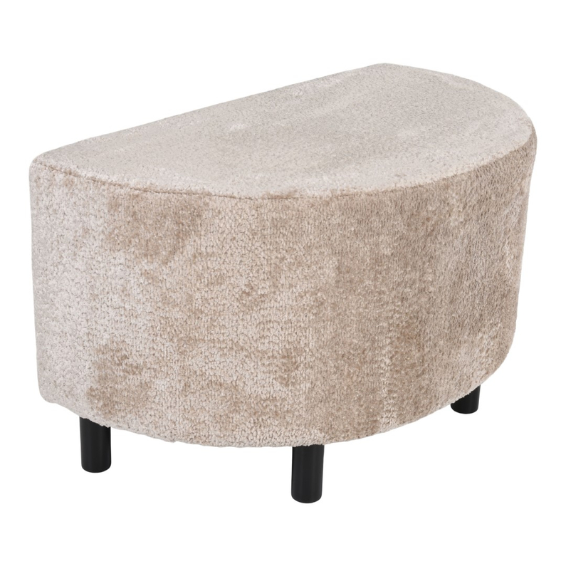 Hocker Brazilio Natur