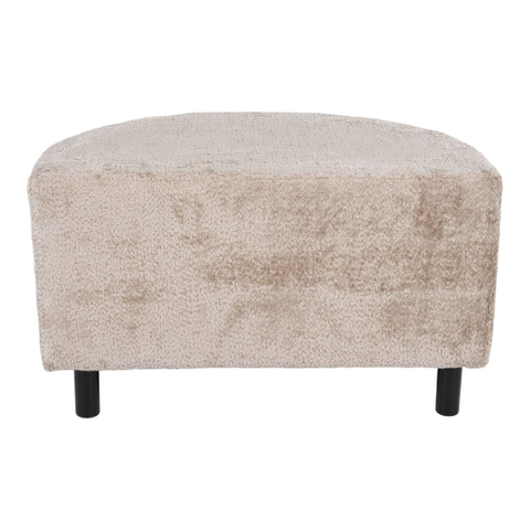 Hocker Brazilio Natur