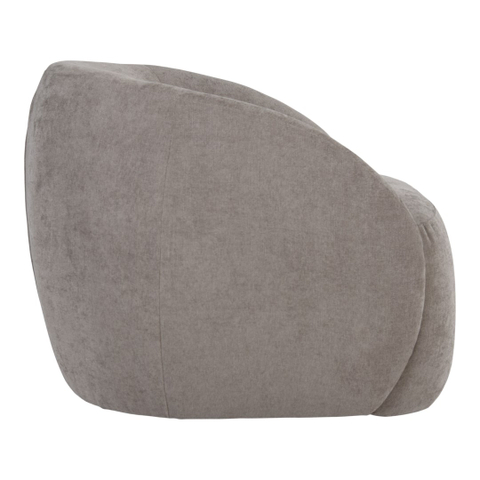 Draaifauteuil Darvey Taupe