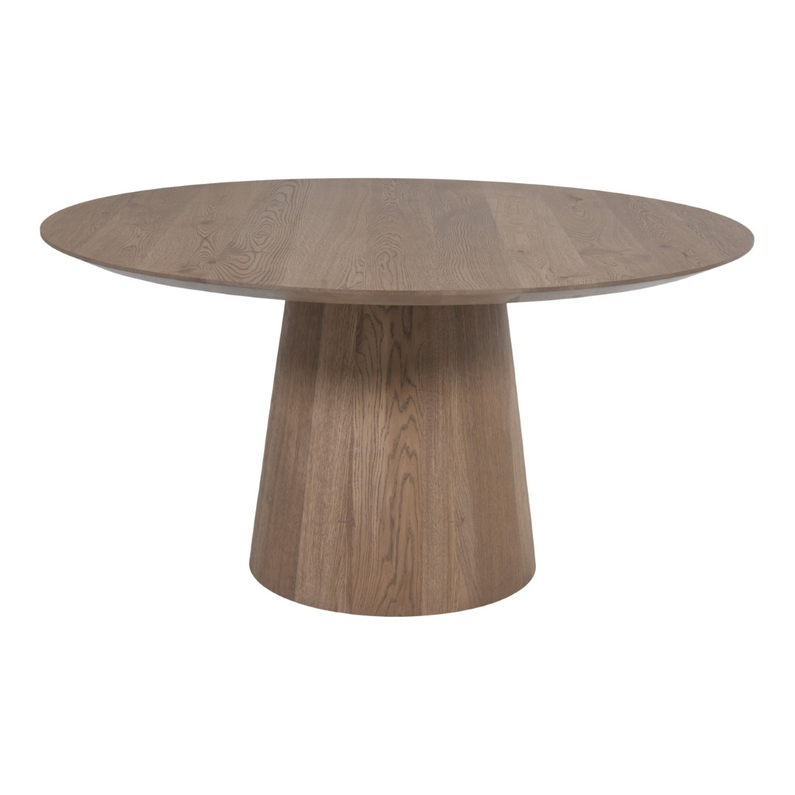 Eettafel Generva Rond