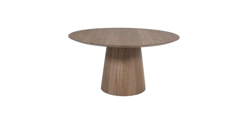 Eettafel Generva Rond