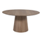 Eettafel Generva Rond