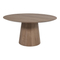 Eettafel Generva Rond
