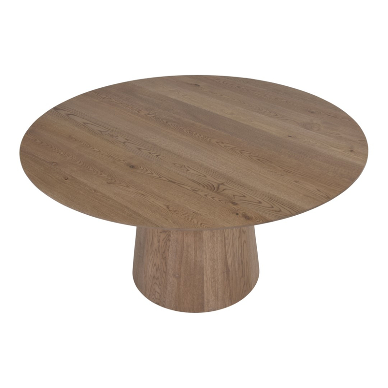 Eettafel Generva Rond