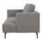 Loveseat Moratta 1,5-Zits Caramel Links