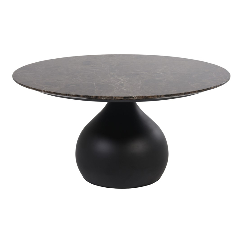 Salontafel Razario Brown